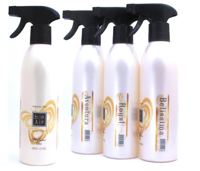 aerosol osvezivaci prostora